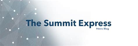 The Summit Express (@mysummitexpress) .